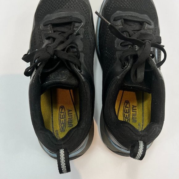 Keen Utility Sparta II at Work Shoe - Picture 7 of 16